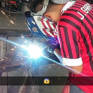 Meet your Posher, Johnny